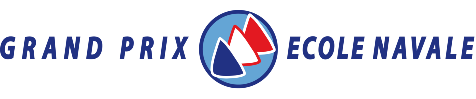 logo du Grand Prix de l'Ecole Navale